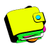 Wallet icon